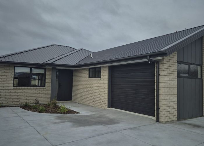  at 4 Herridge Street, Ravenswood, Waimakariri, Canterbury