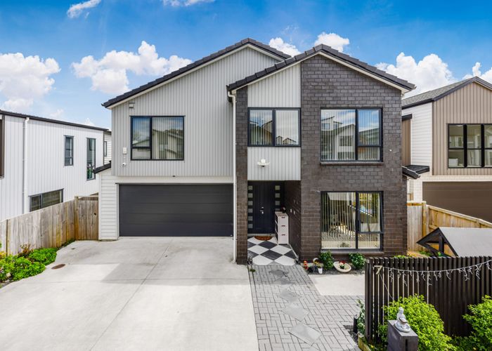  at 7 Whakahoki Road, Flat Bush, Manukau City, Auckland