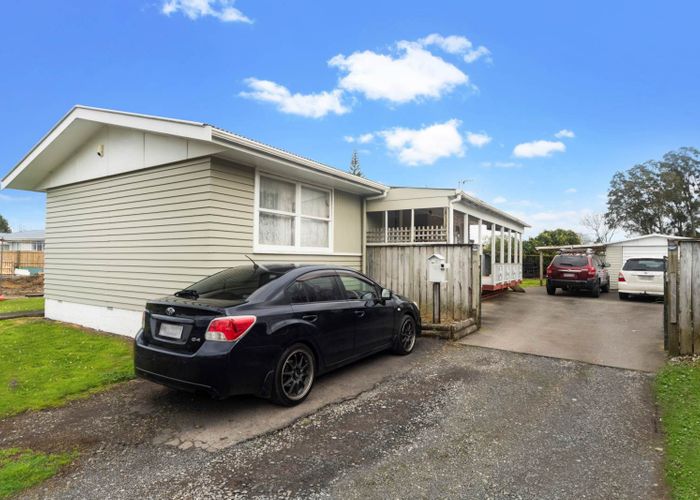  at 39 Eastburn Street, Papakura, Papakura