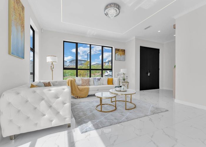  at 34  Rathfarnham Road, Flat Bush, Manukau City, Auckland