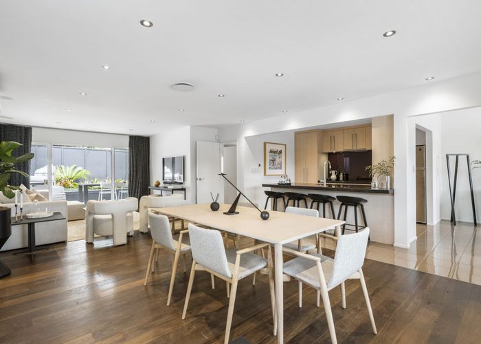  at 55A Godden Crescent, Mission Bay, Auckland