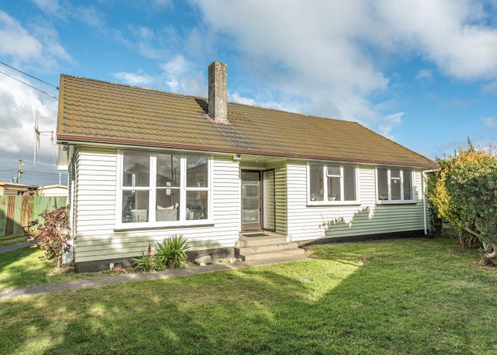  at 42 Ruapehu Street, Castlecliff, Whanganui