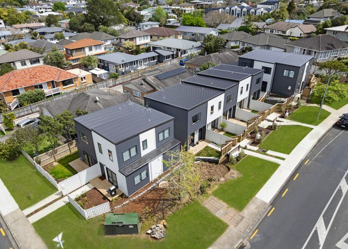  at Lts1-11,75 Vincent Street, Howick, Manukau City, Auckland