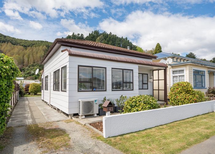  at 141 Milton Street, The Wood, Nelson, Nelson / Tasman