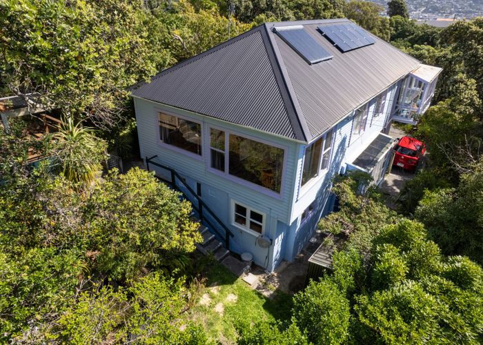  at 27 Sidlaw Street, Strathmore Park, Wellington, Wellington