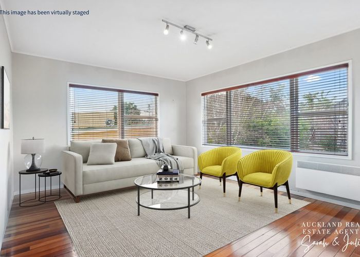  at 4/115A Landscape Road, Mount Eden, Auckland