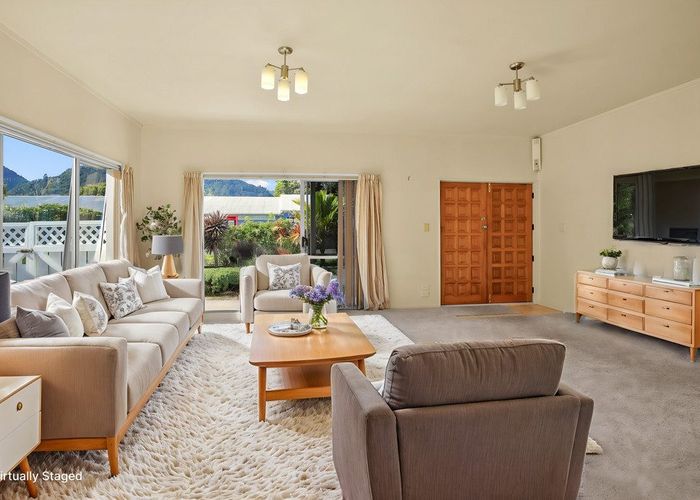  at 86A Richmond Street, Thames, Thames-Coromandel, Waikato