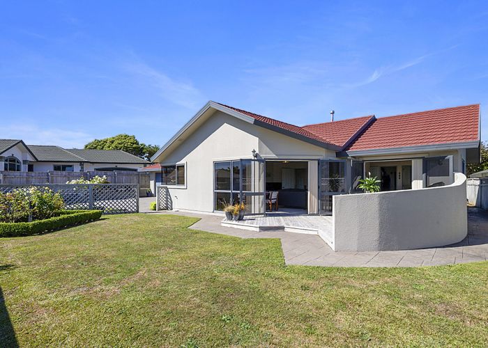  at 26 Ashmore Drive, Frankleigh Park, New Plymouth