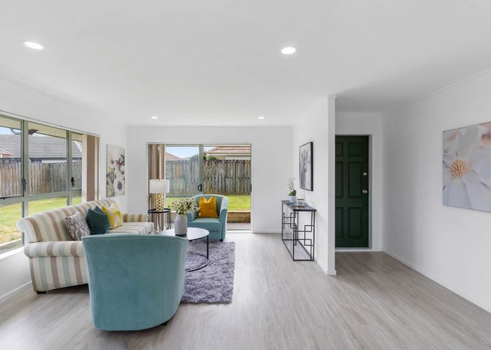  at 4 Dowd Place, Flat Bush, Auckland