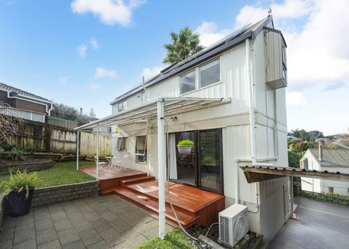  at 2/45B Pleasant Street, Onehunga, Auckland City, Auckland