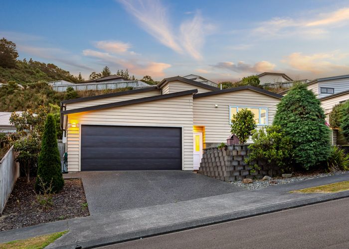  at 66 Staithes Drive North, Whitby, Porirua, Wellington
