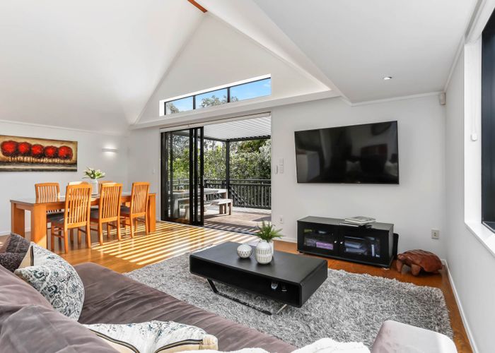  at 35B Selwyn Avenue, Mission Bay, Auckland