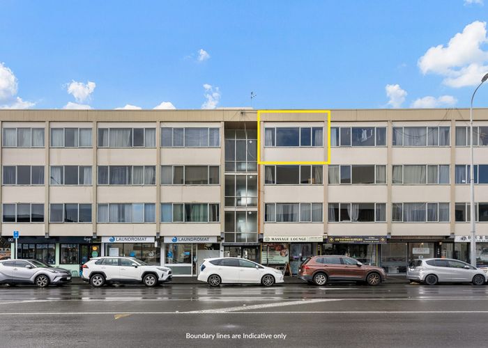  at 3H/94 Dominion Road, Mount Eden, Auckland City, Auckland