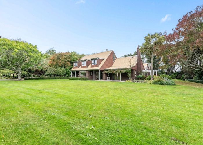  at 962 State Highway 1 South, Manakau, Horowhenua, Manawatu / Whanganui