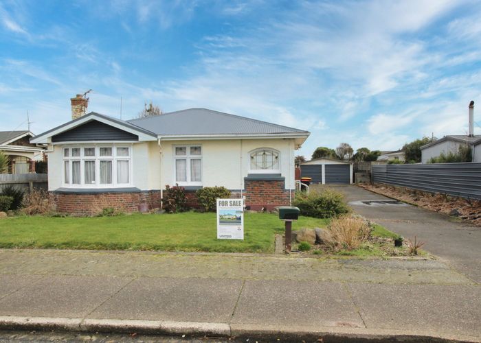  at 301 Ness St, Appleby, Invercargill, Southland