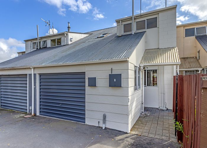  at 9/95 Bordesley Street, Phillipstown, Christchurch
