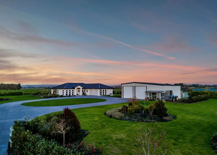  at 60 Turangi Road, Motunui