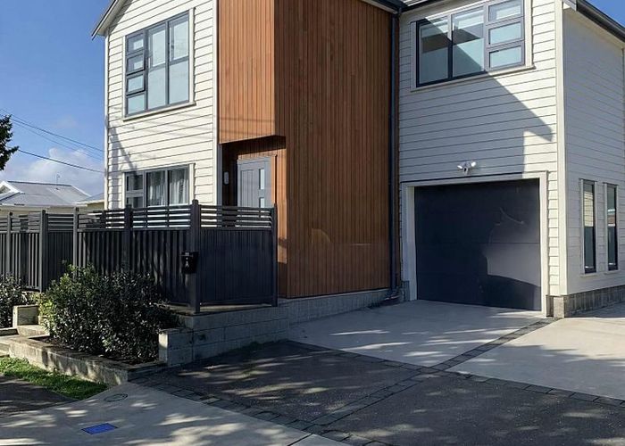  at 128A Randwick Road, Moera, Lower Hutt, Wellington