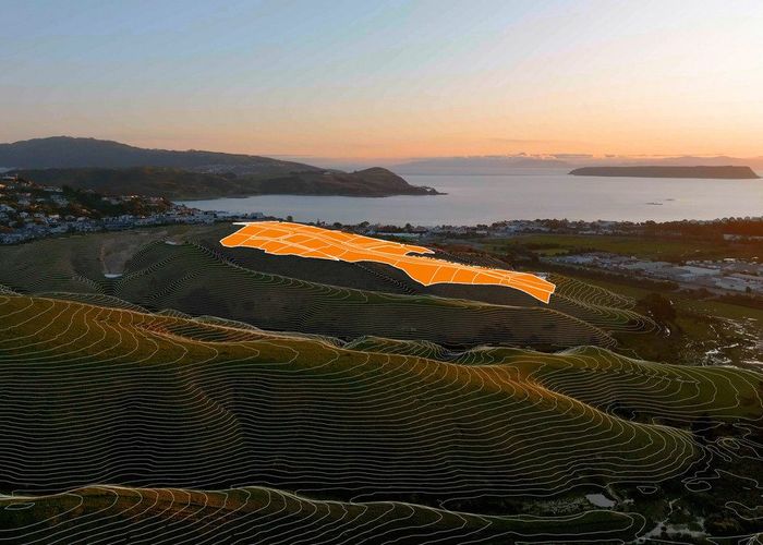  at Plimmerton Heights, Camborne, Porirua, Wellington