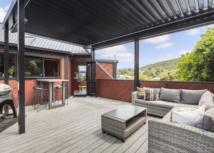 For sale 14 Madras Street, Khandallah, Wellington, Wellington homes