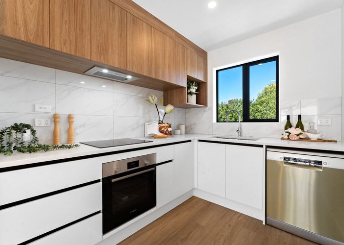  at 35B, D Hereford Street, Te Atatu Peninsula, Waitakere City, Auckland
