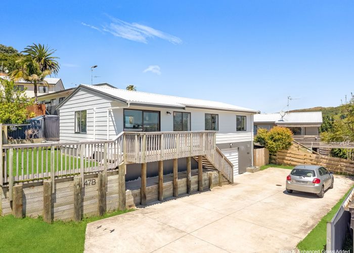  at 47B Meander Drive, Welcome Bay, Tauranga, Bay Of Plenty