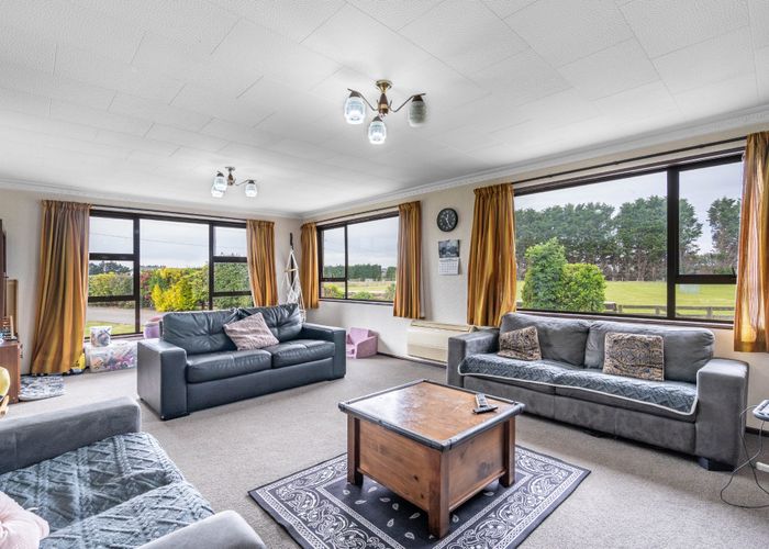  at 125 Moore Road, Lorneville, Invercargill, Southland