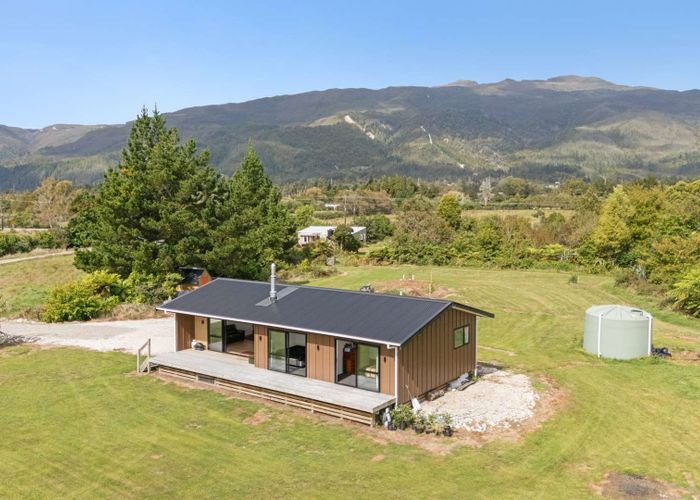  at 707 Fairdown Road Westport, Westport, Buller, West Coast