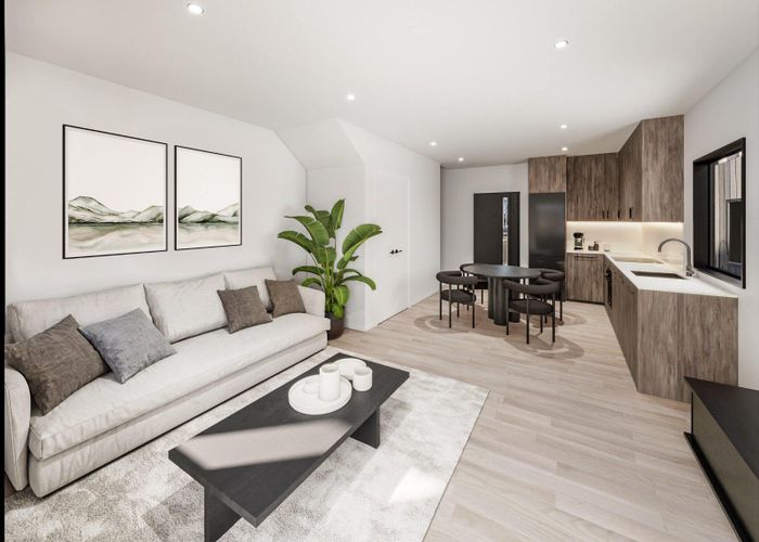  at Lot 1, 64 Shortcut Road, Cromwell, Central Otago, Otago