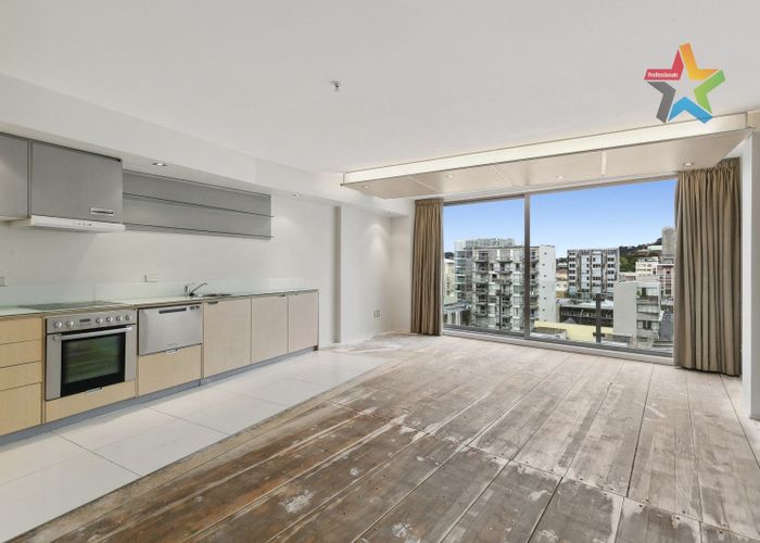  at 87/72 Tory Street, Te Aro, Wellington, Wellington