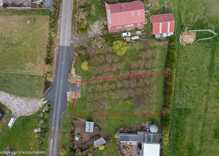  at 2 Hill Road (Lot 1 & Lot 2), Warrington, Dunedin, Otago