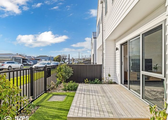  at 3/63 Young Street, Saint Kilda, Dunedin, Otago