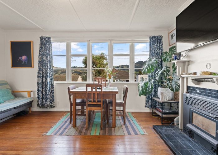  at 31A Meridian Street, Port Chalmers, Dunedin