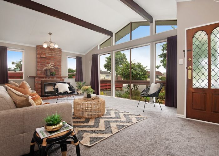  at 23 Palliser Place, Milson, Palmerston North