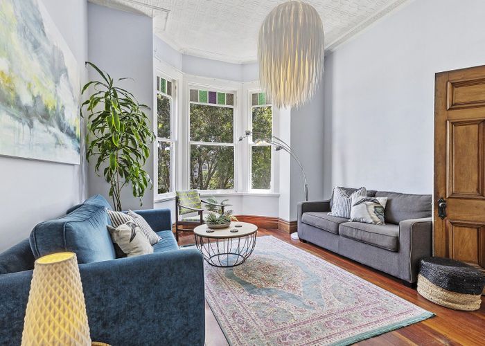  at 9 Coromandel Street, Newtown, Wellington