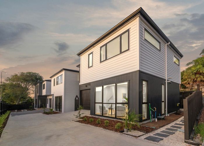  at Lot 1, 23 Mercury Lane, Mairangi Bay, North Shore City, Auckland