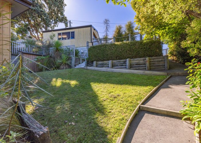  at 19 Bridle Path, Lyttelton, Banks Peninsula, Canterbury
