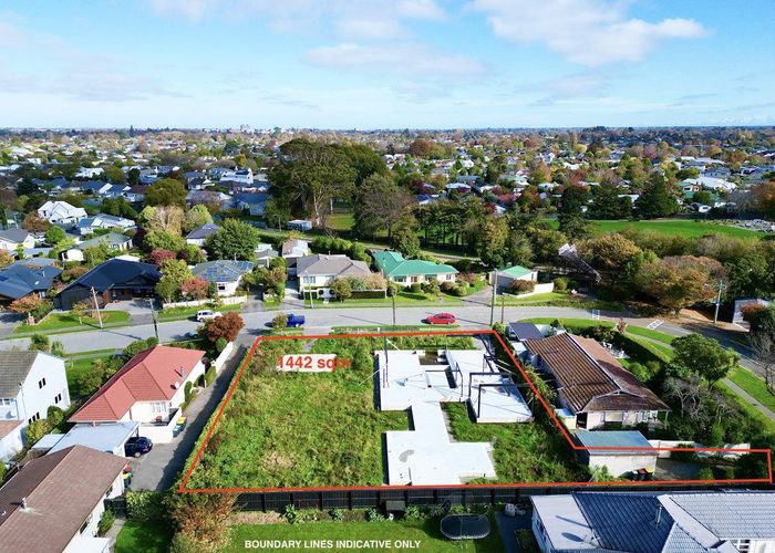  at 88 Hartley Avenue, Strowan, Christchurch City, Canterbury