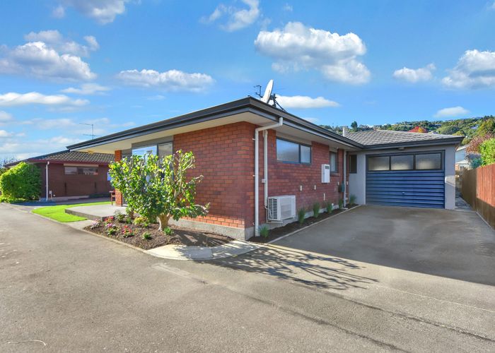  at 2/8 Rawhiti Street, Tahunanui, Nelson, Nelson / Tasman