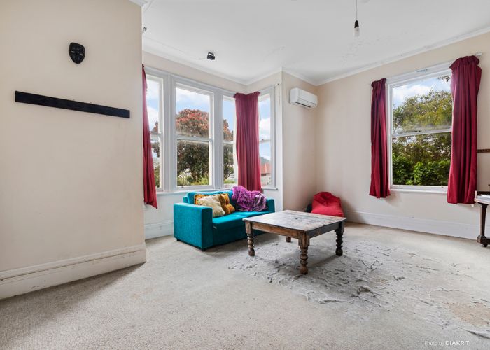  at 11 Brougham Street, Mount Victoria, Wellington