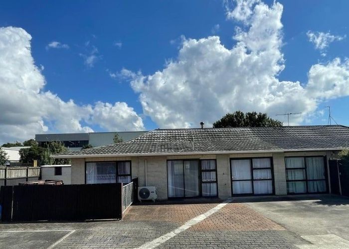  at 6/164 Panama Road, Mount Wellington, Auckland City, Auckland