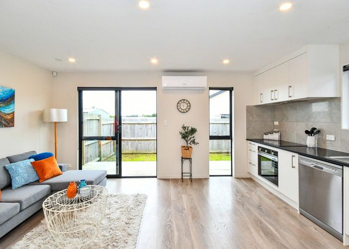  at 4B Cronshaw Road, Drury, Papakura, Auckland