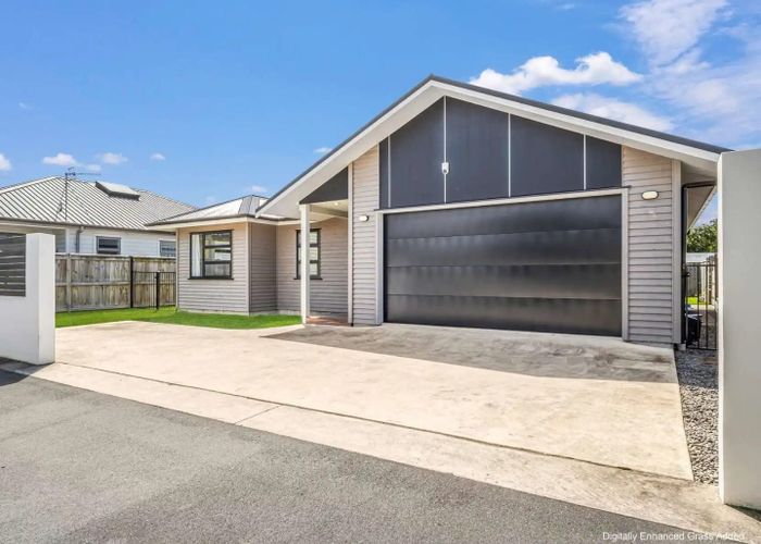  at 12A Fairfield Road, Levin, Levin