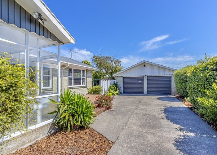  at 168 Halswell Road, Hillmorton, Christchurch