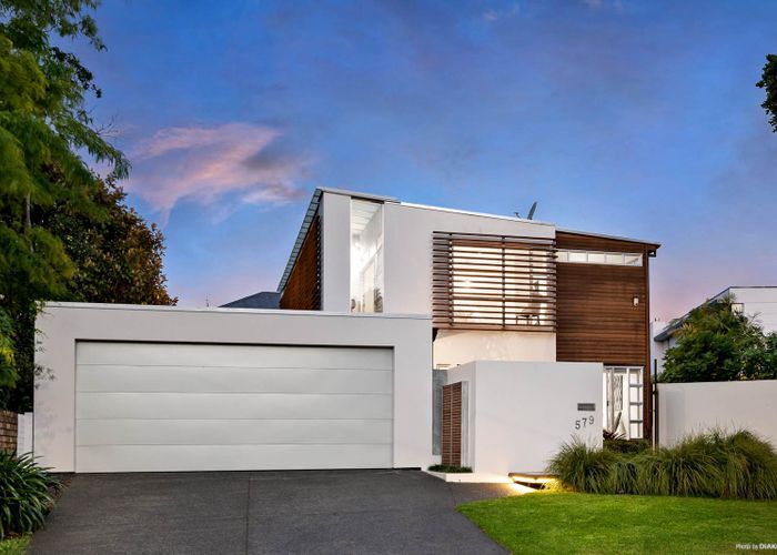  at 579 Riddell Road, Glendowie, Auckland