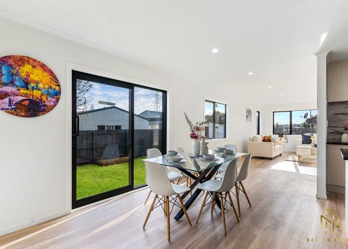  at 3 Jodie Place, Flat Bush, Auckland