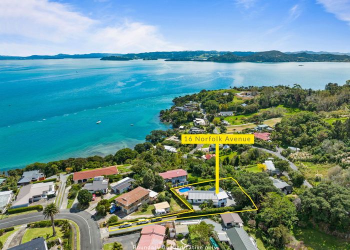  at 16 Norfolk Avenue, Whangarei