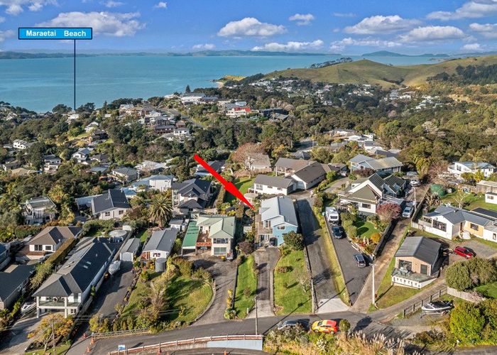  at 38 Maraetai School Road, Maraetai, Auckland