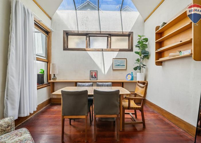  at 43 Bidwill Street, Mount Cook, Wellington, Wellington