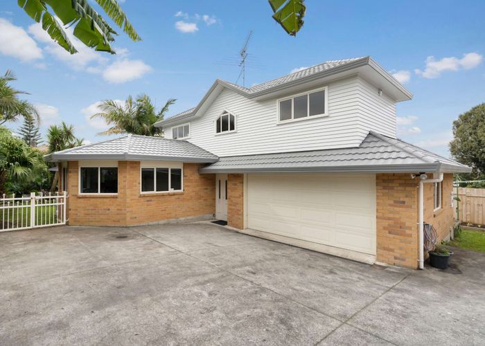  at 4A Edmonton Avenue, Onehunga, Auckland City, Auckland